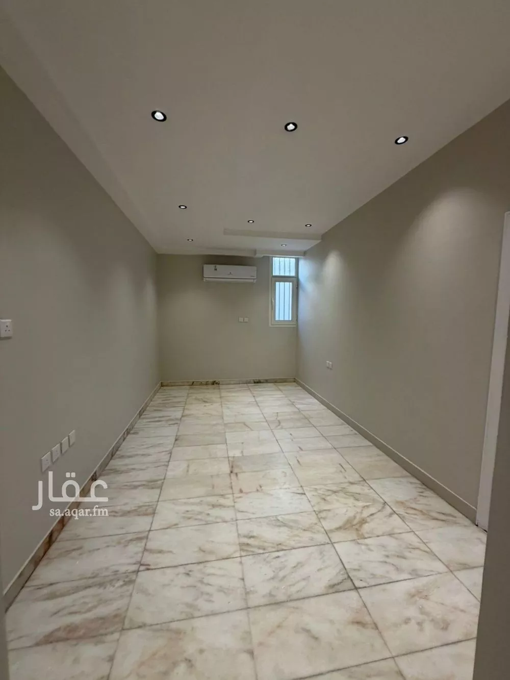 شقة 1 غرف في المروج 5