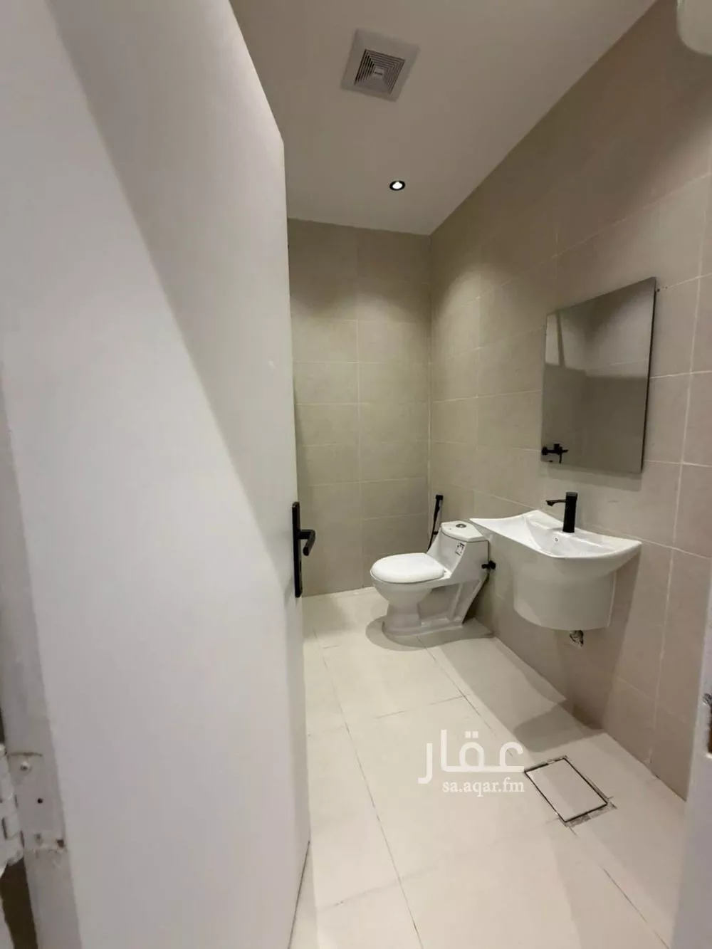 شقة 1 غرف في المروج 6