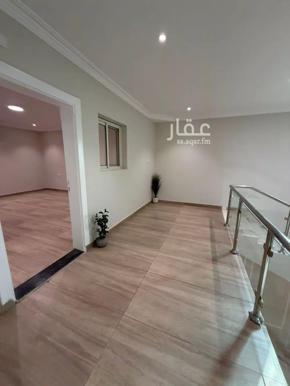 شقة 1 غرف في المروج 8