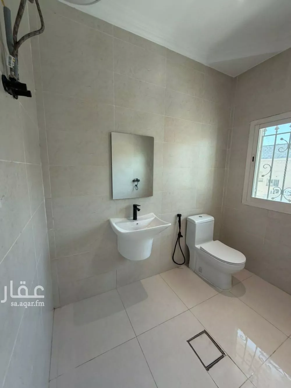 شقة 1 غرف في المروج 9