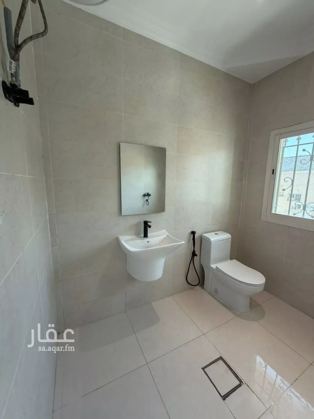 شقة 1 غرف في المروج 2