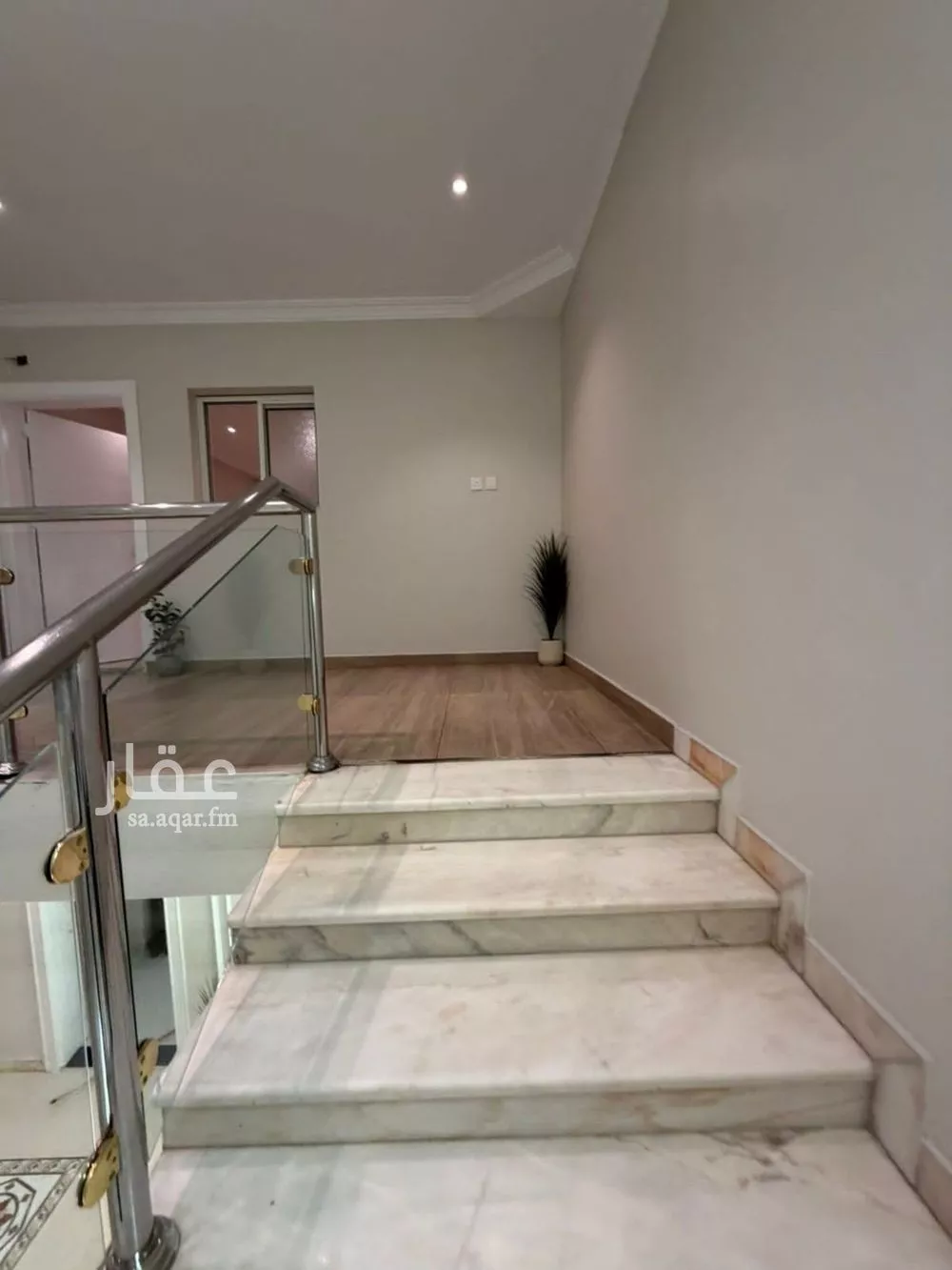 شقة 1 غرف في المروج 12