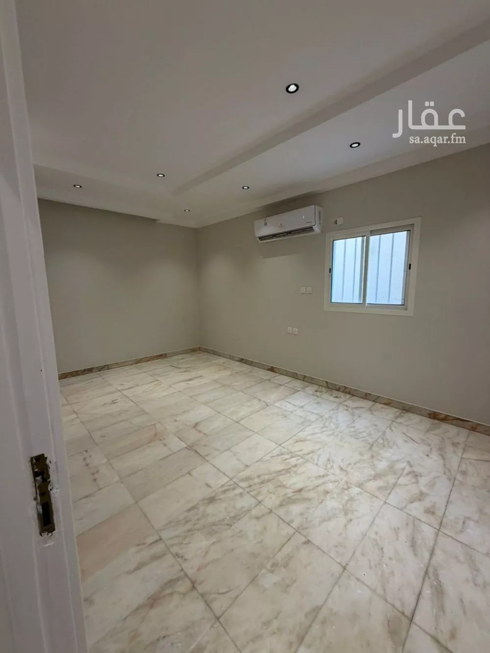 شقة 1 غرف في المروج 6