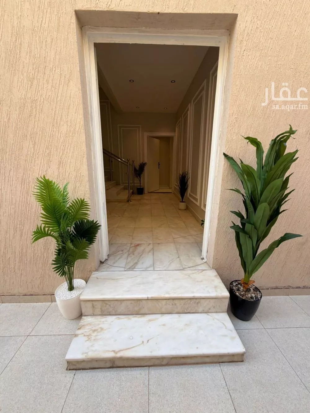 شقة 1 غرف في المروج 8