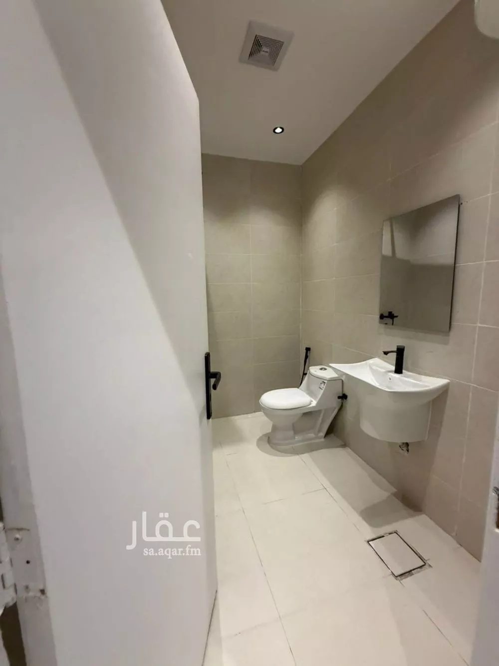 شقة 1 غرف في المروج 9