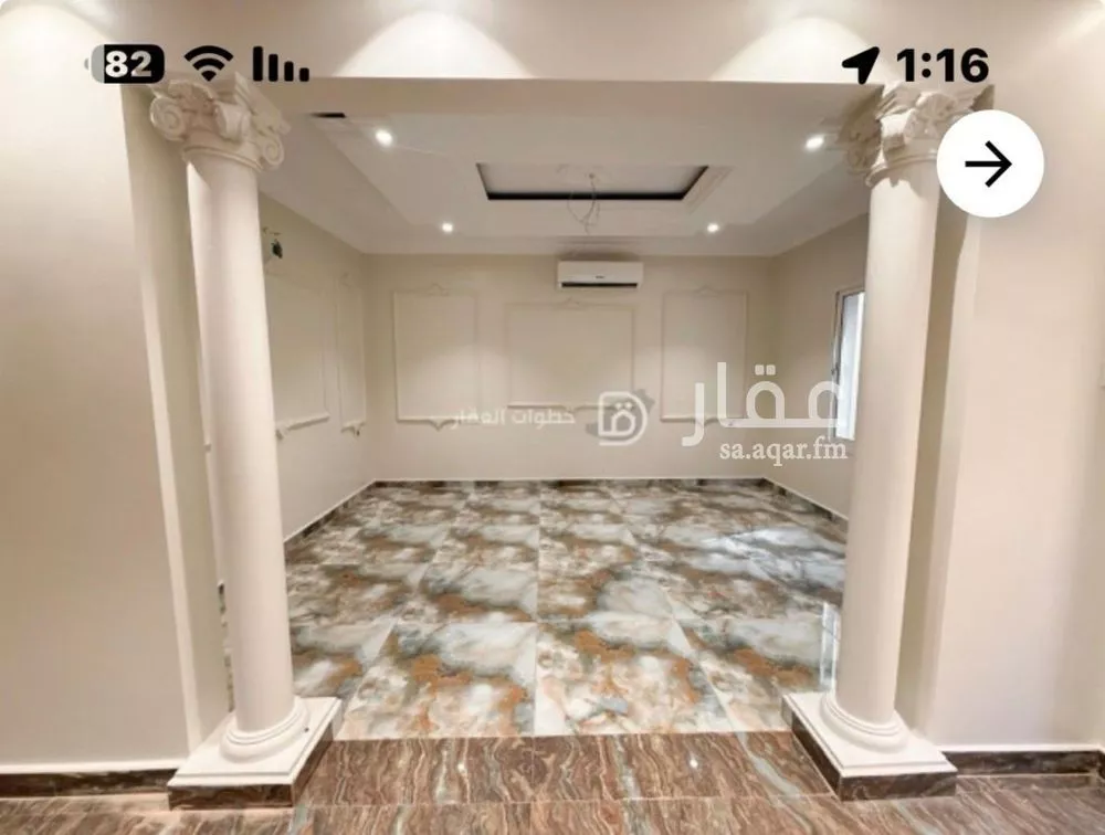 فيلا 7 غرف في الأندلس 2