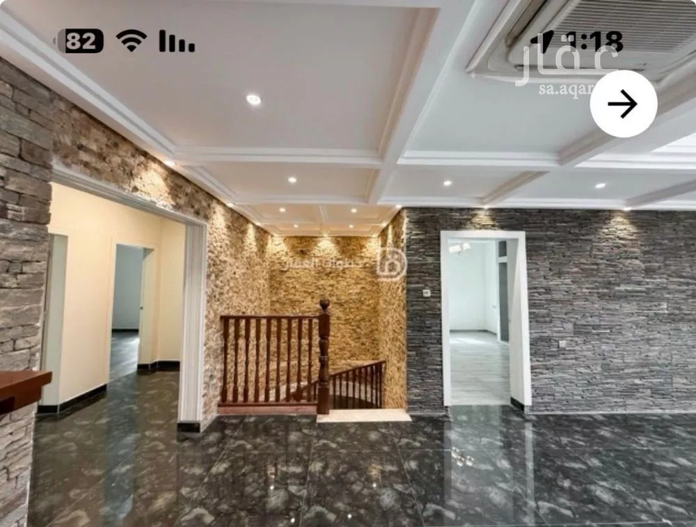 فيلا 7 غرف في الأندلس 13