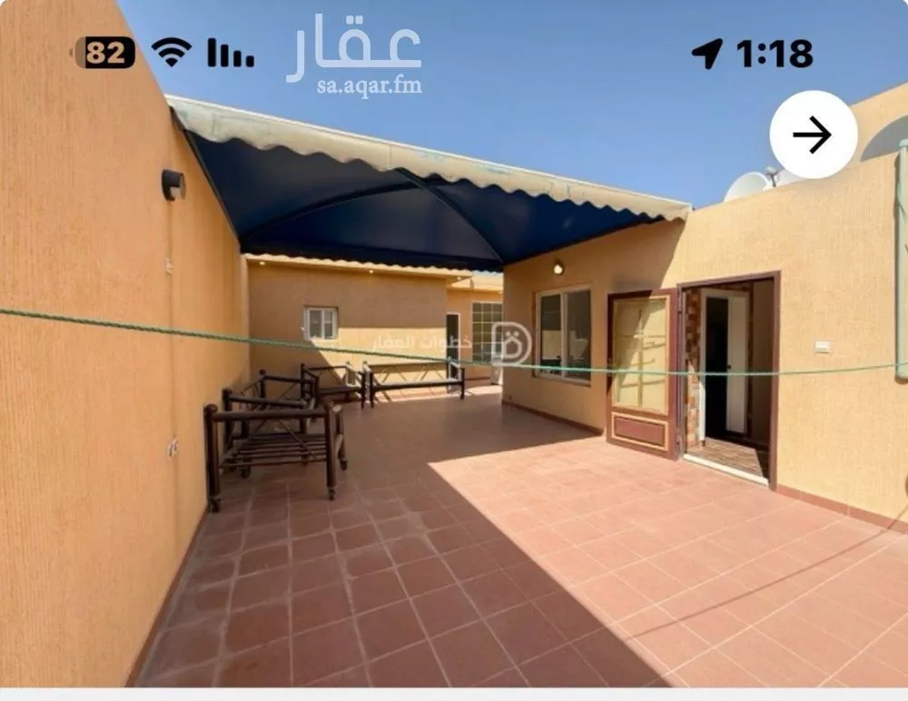 فيلا 7 غرف في الأندلس 5