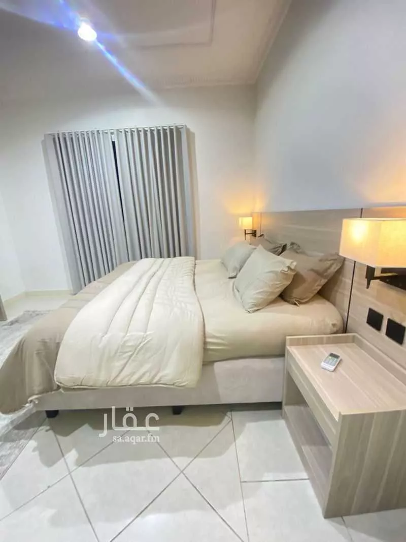 1 bedroom apartment in Al Mansurah 2