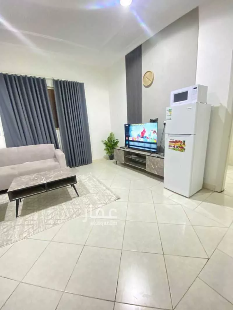1 bedroom apartment in Al Mansurah 3