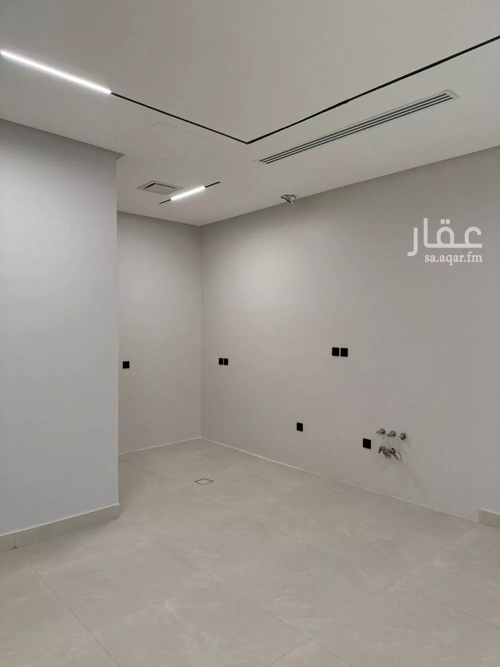 فيلا 3 غرف في النرجس 4