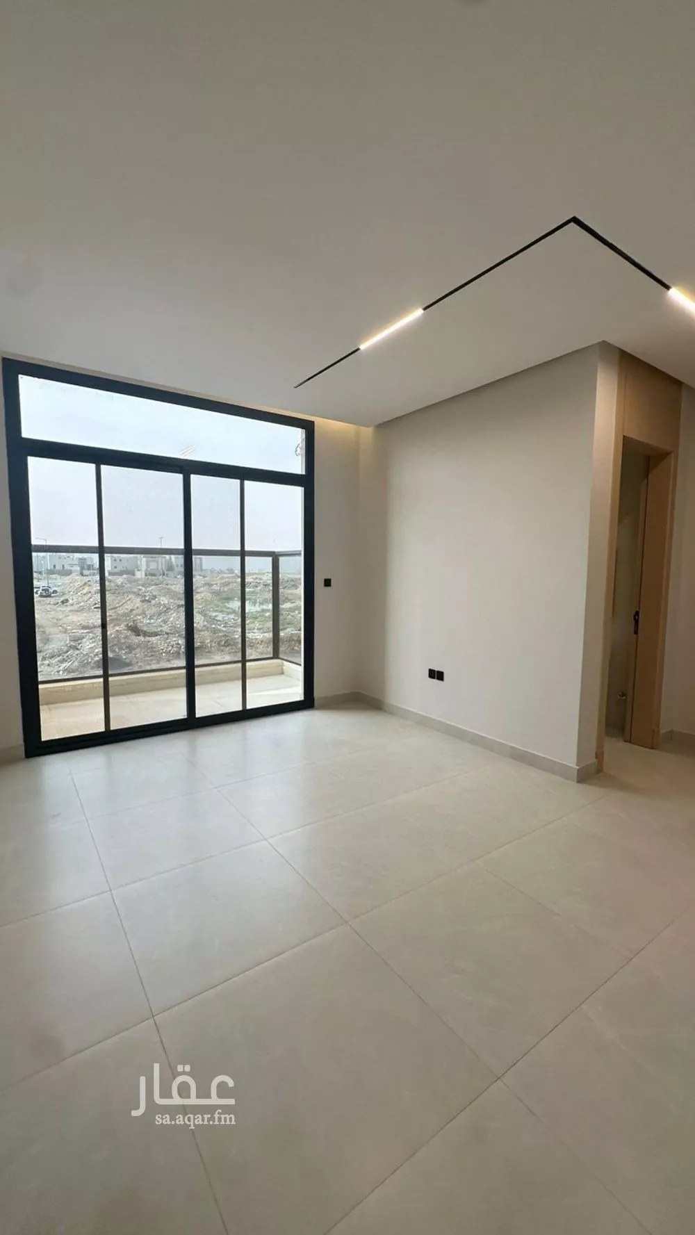 فيلا 3 غرف في النرجس 5