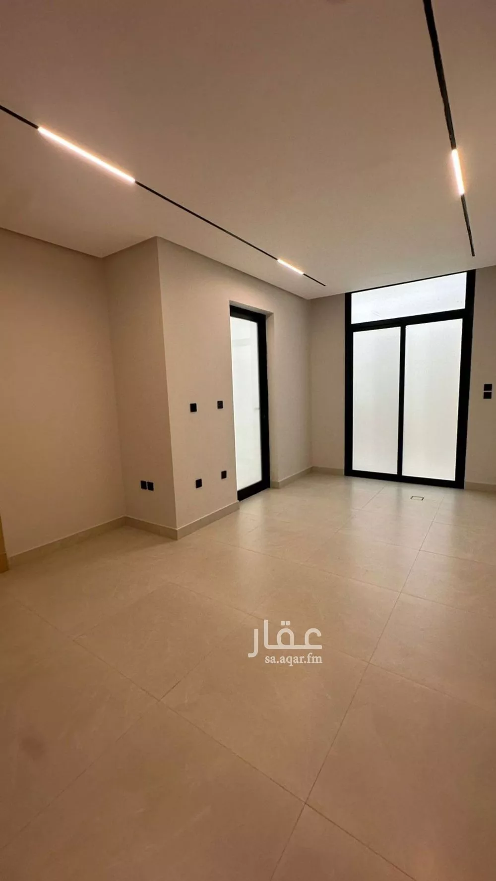 فيلا 3 غرف في النرجس 6