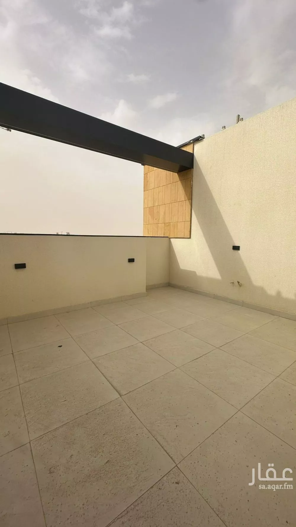 فيلا 3 غرف في النرجس 8