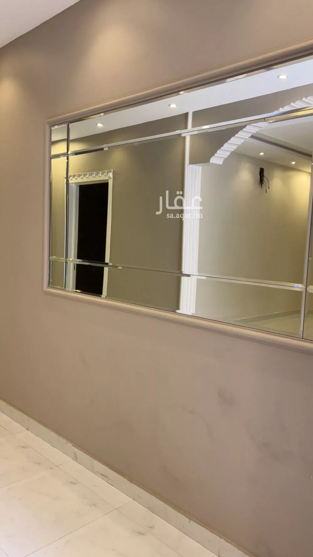 فيلا 7 غرف في المونسية 3