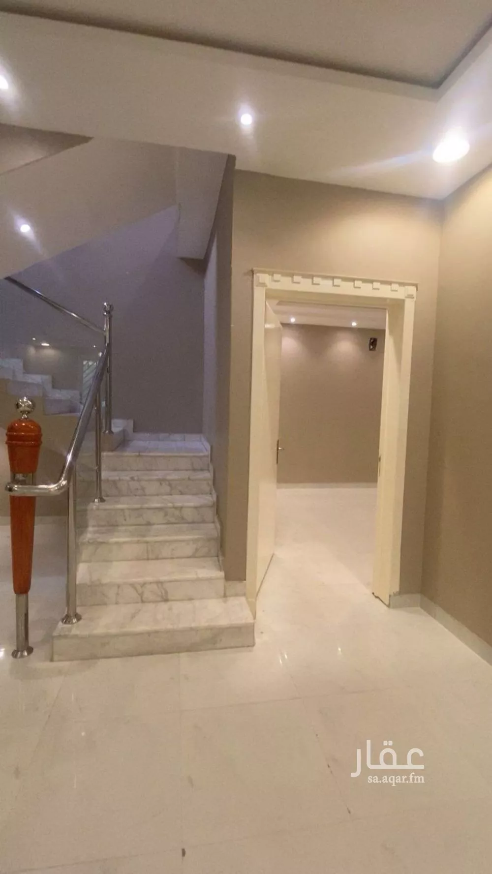 فيلا 7 غرف في المونسية 4