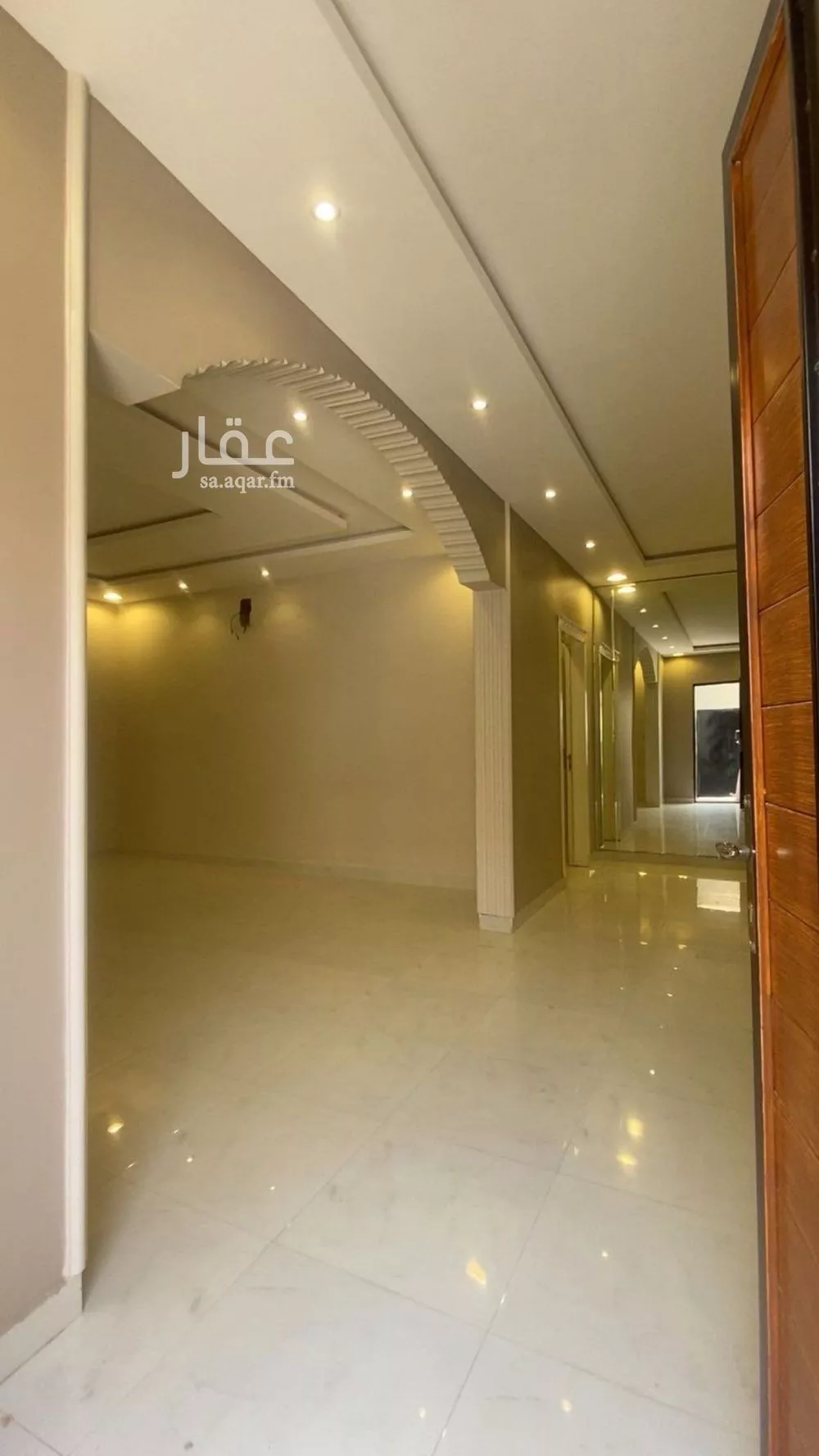 فيلا 7 غرف في المونسية 5