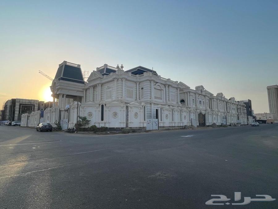 فيلا 4 غرف في ابحر الجنوبية 2