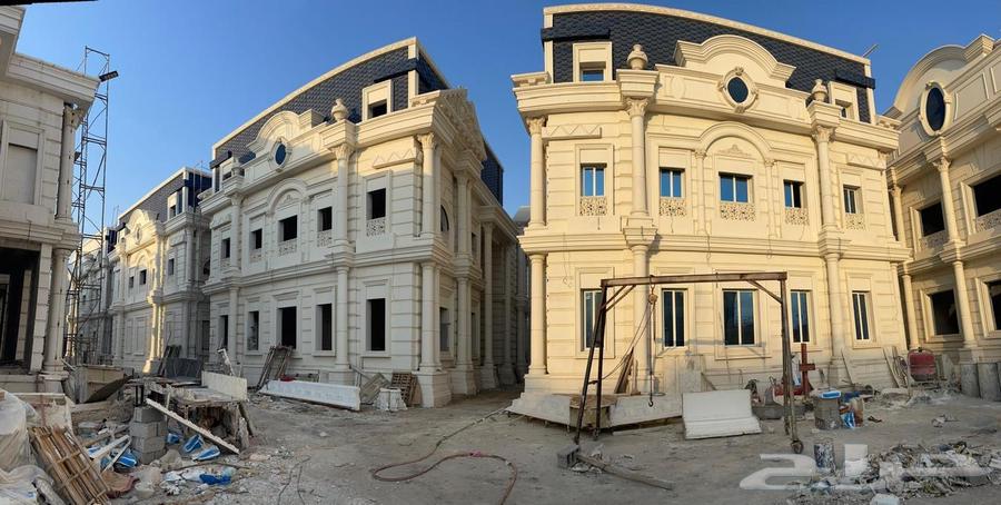 فيلا 4 غرف في ابحر الجنوبية 3