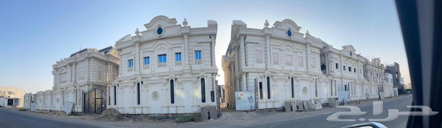 فيلا 4 غرف في ابحر الجنوبية 4