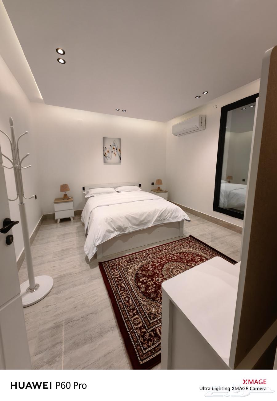 شقة 1 غرف في الحمرا 3