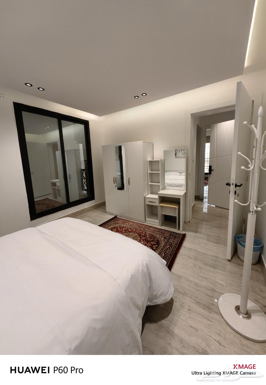 شقة 1 غرف في الحمرا 4