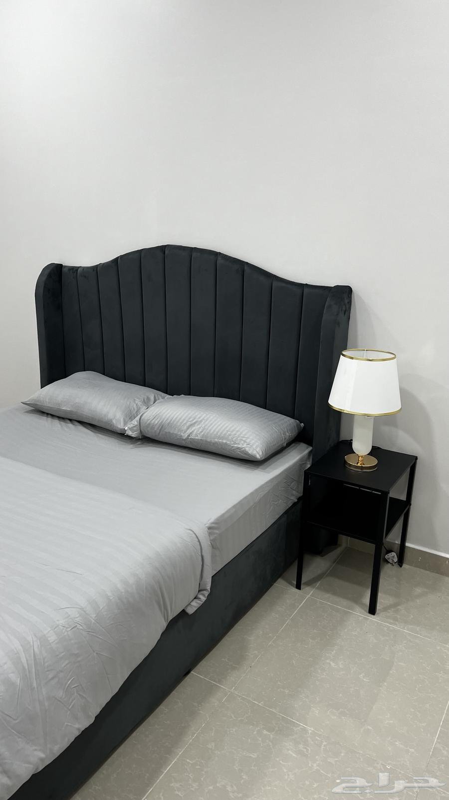 شقة 2 غرف في الزهرة 4