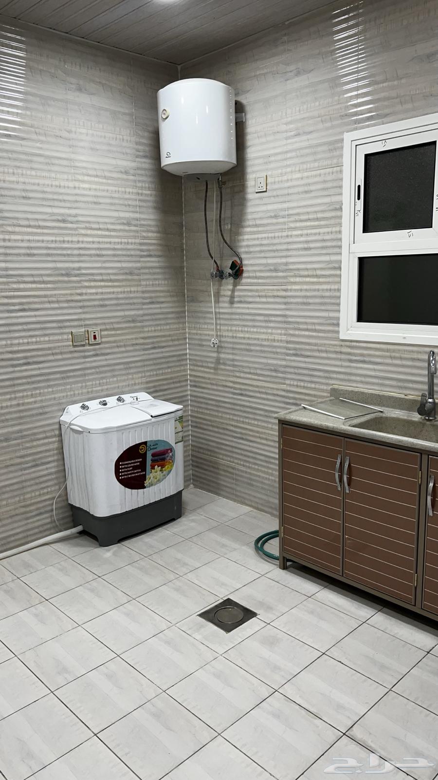 شقة 2 غرف في الزهرة 9