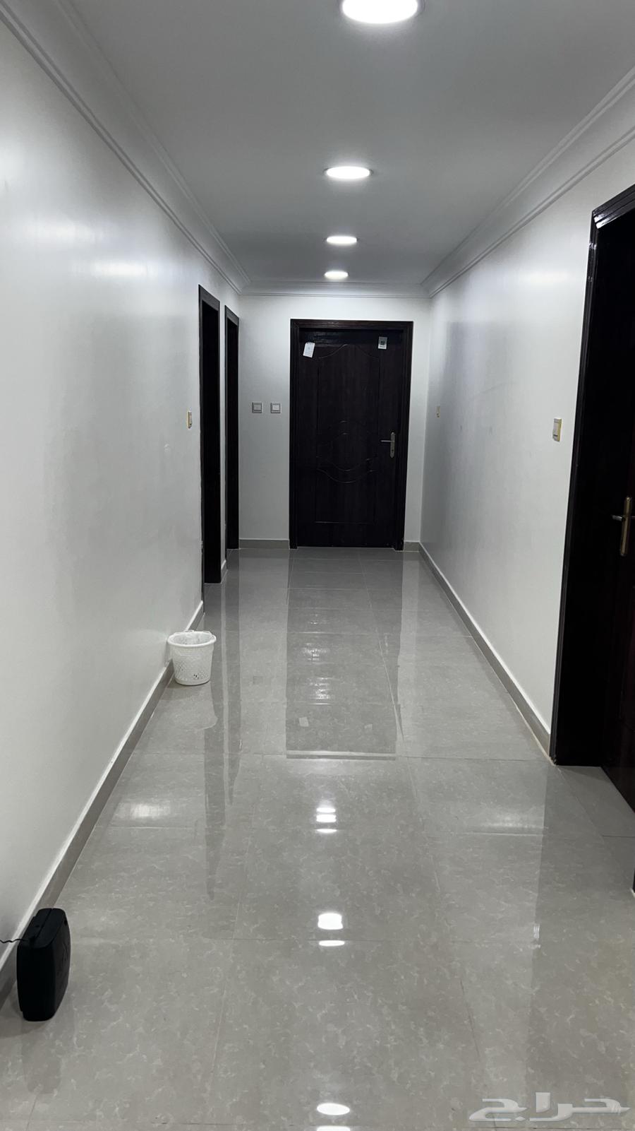 شقة 2 غرف في الزهرة 10