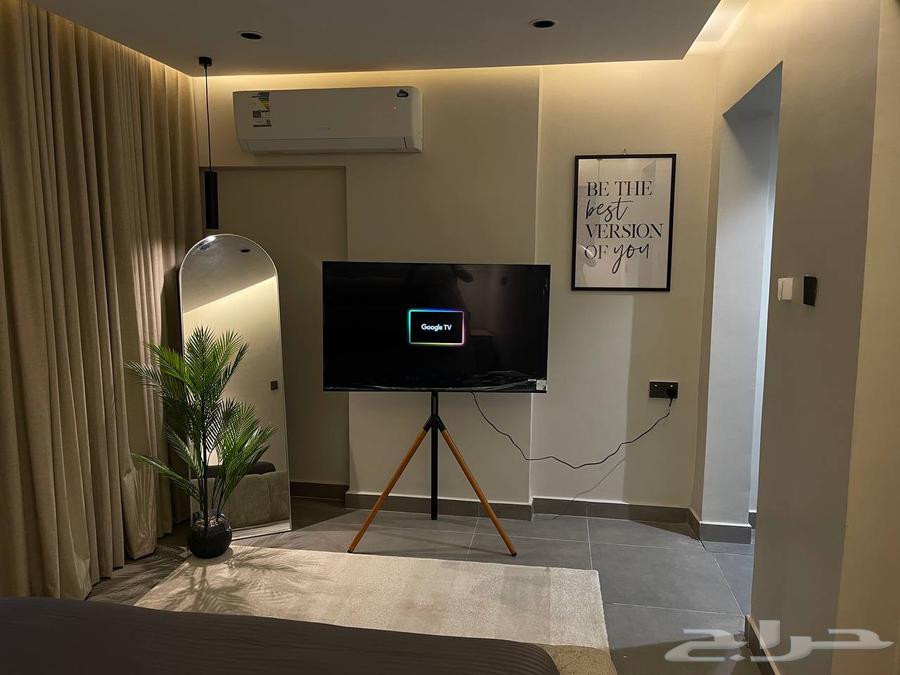 شقة 1 غرف في الخبر الشمالية 2