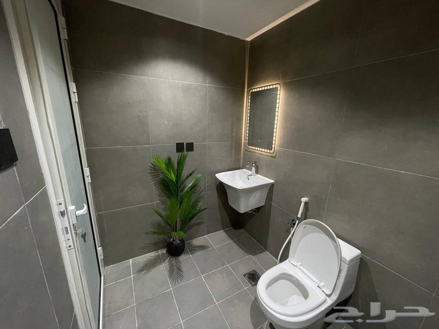شقة 1 غرف في الخبر الشمالية 12
