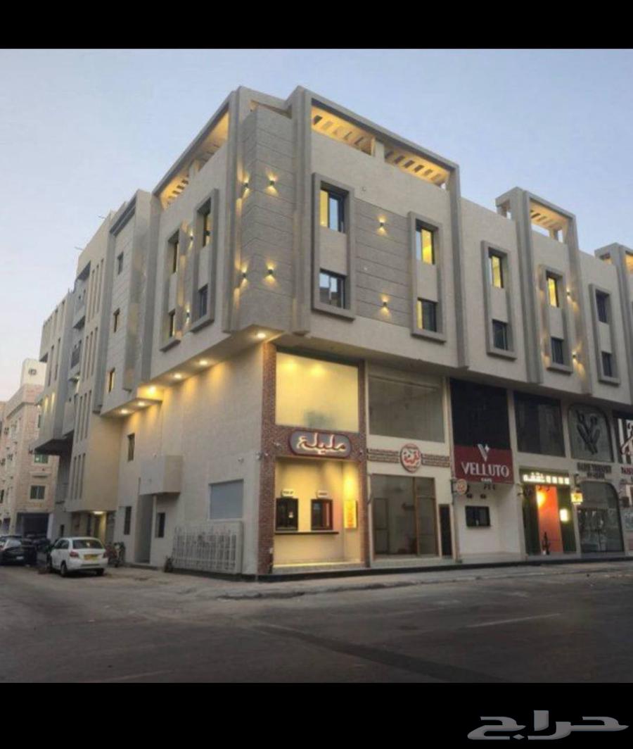 شقة 1 غرف في الخبر الشمالية 14