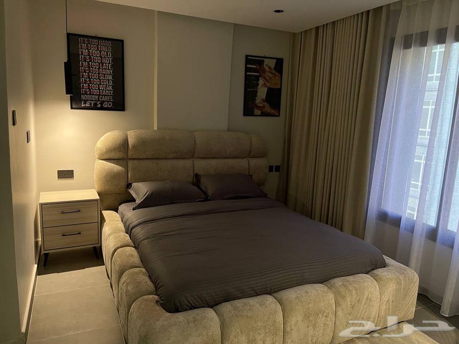 شقة 1 غرف في الخبر الشمالية 3