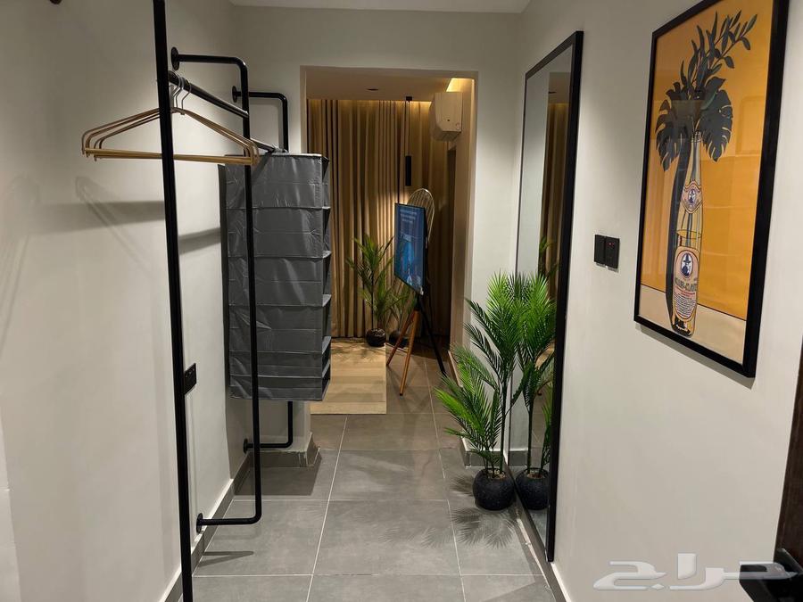 شقة 1 غرف في الخبر الشمالية 4