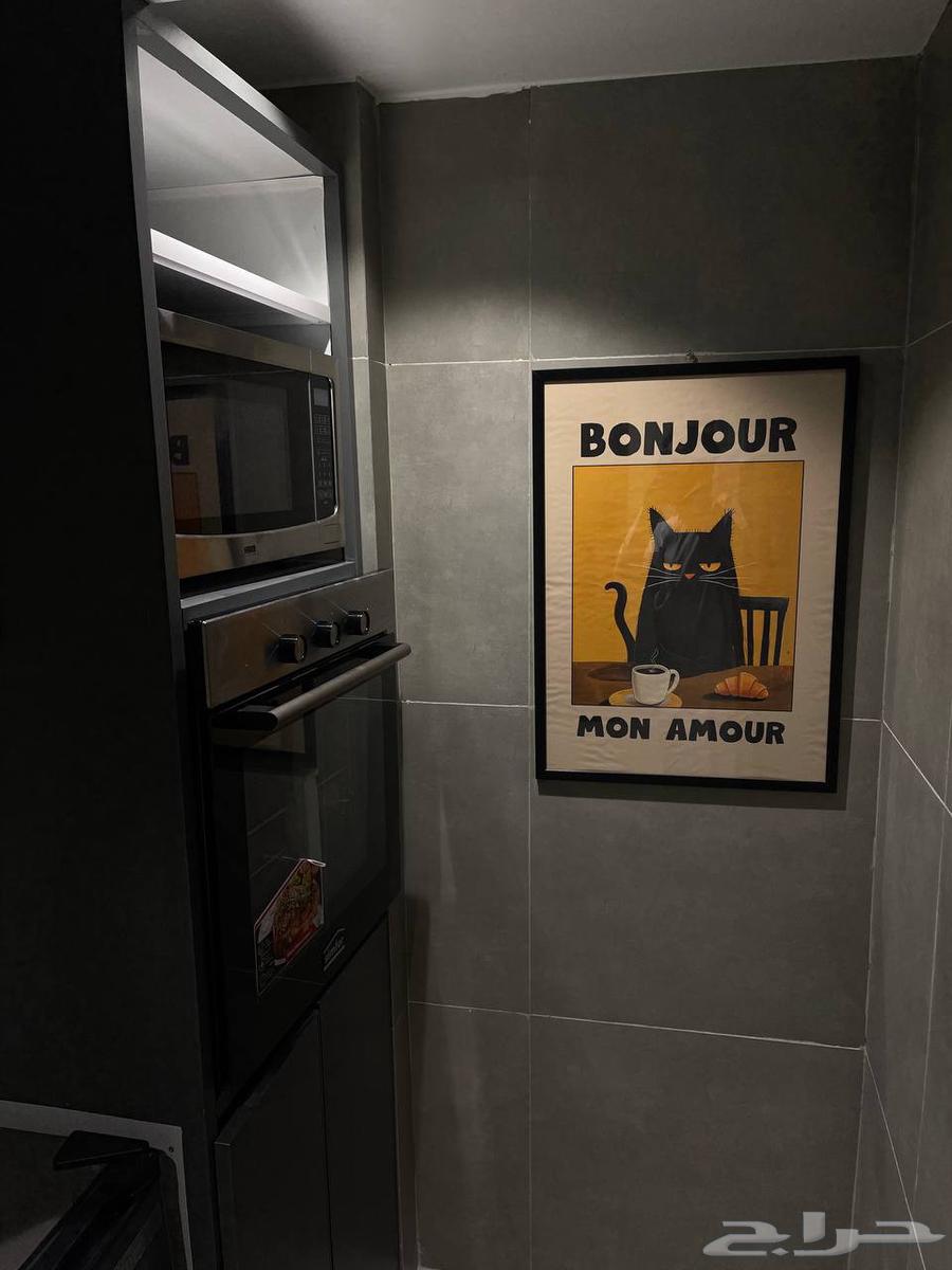 شقة 1 غرف في الخبر الشمالية 6