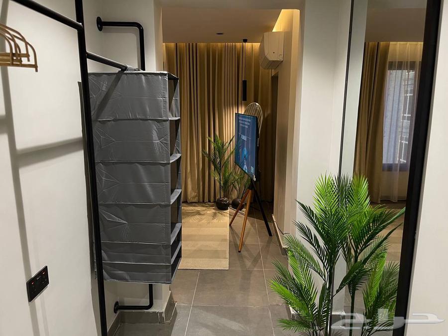 شقة 1 غرف في الخبر الشمالية 7