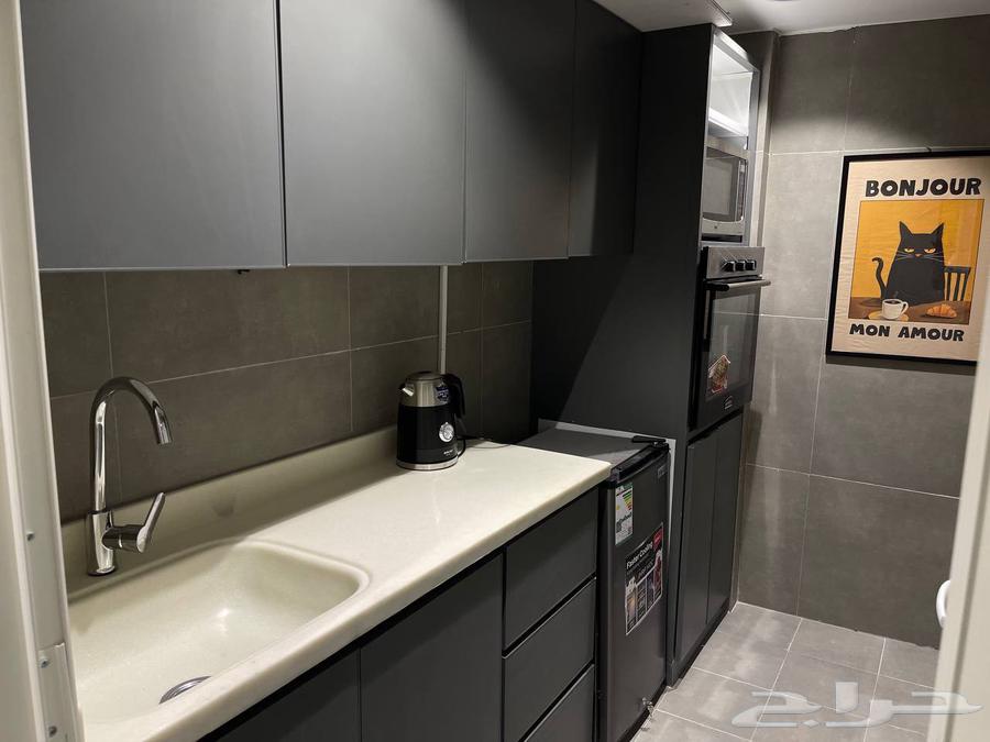 شقة 1 غرف في الخبر الشمالية 8