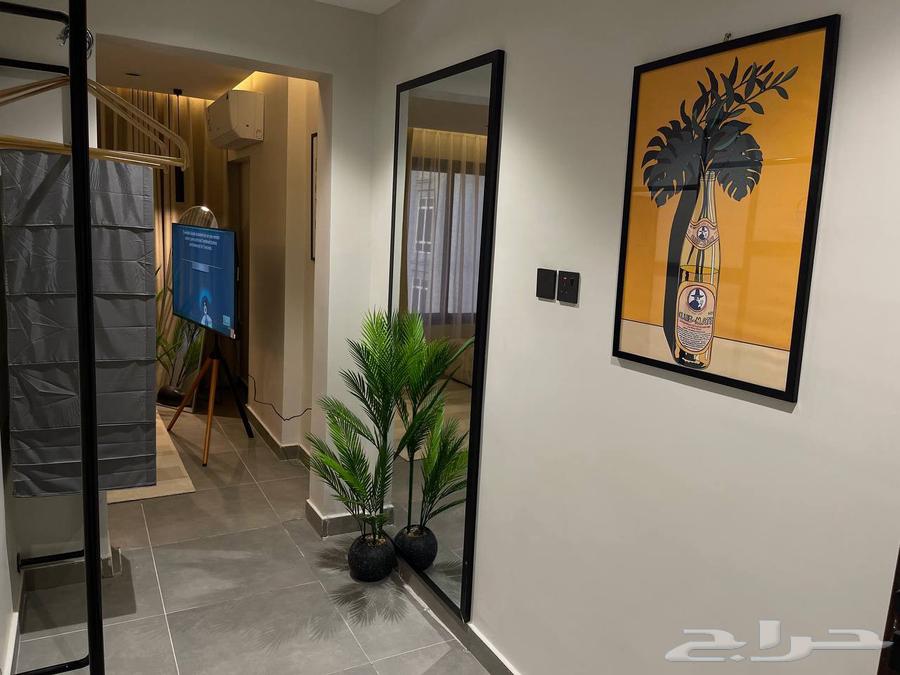 شقة 1 غرف في الخبر الشمالية 9