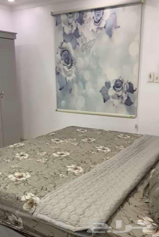 شقة 2 غرف في احد 2