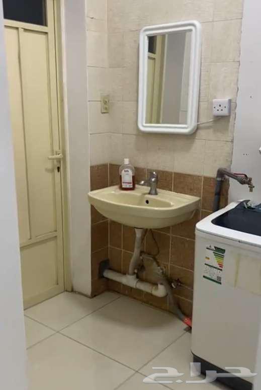 شقة 2 غرف في احد 4