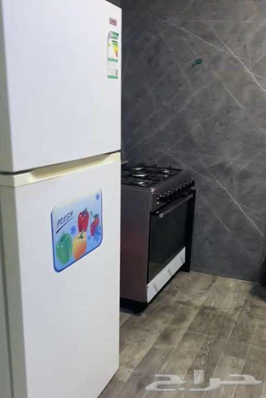 شقة 2 غرف في احد 6