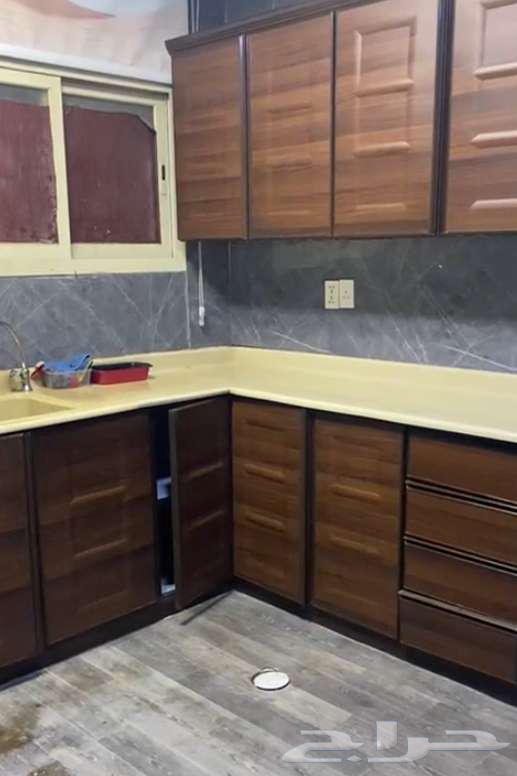 شقة 2 غرف في احد 7