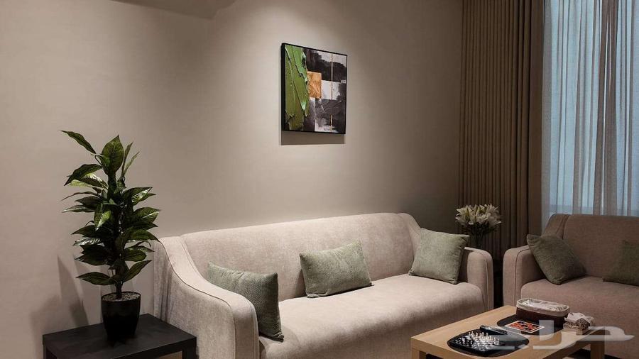 شقة  في مدينة العمال 12