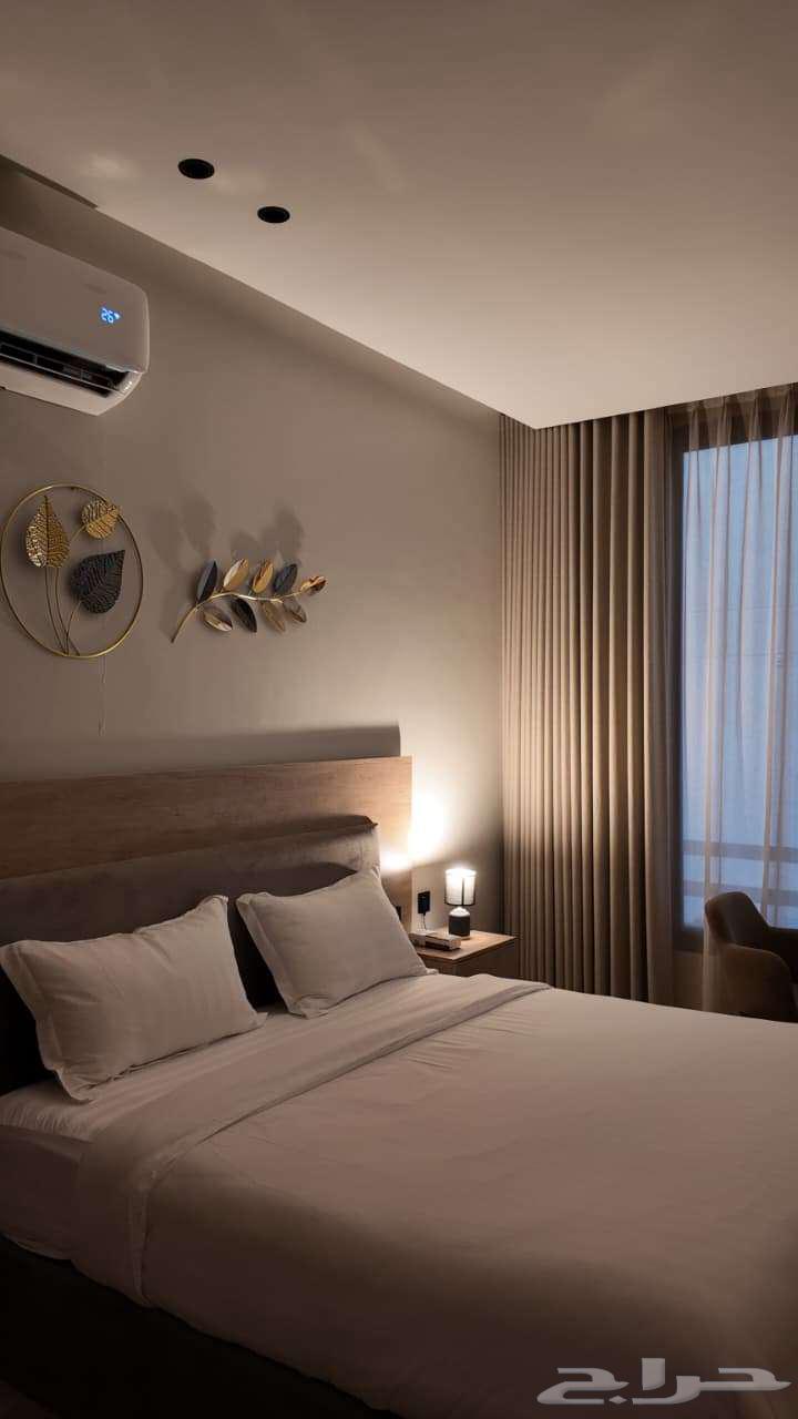 شقة  في مدينة العمال 13