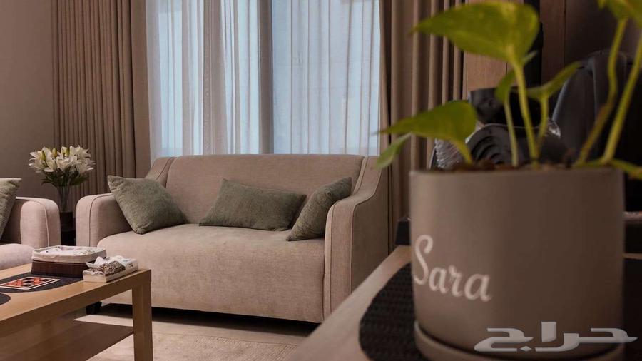 شقة  في مدينة العمال 14