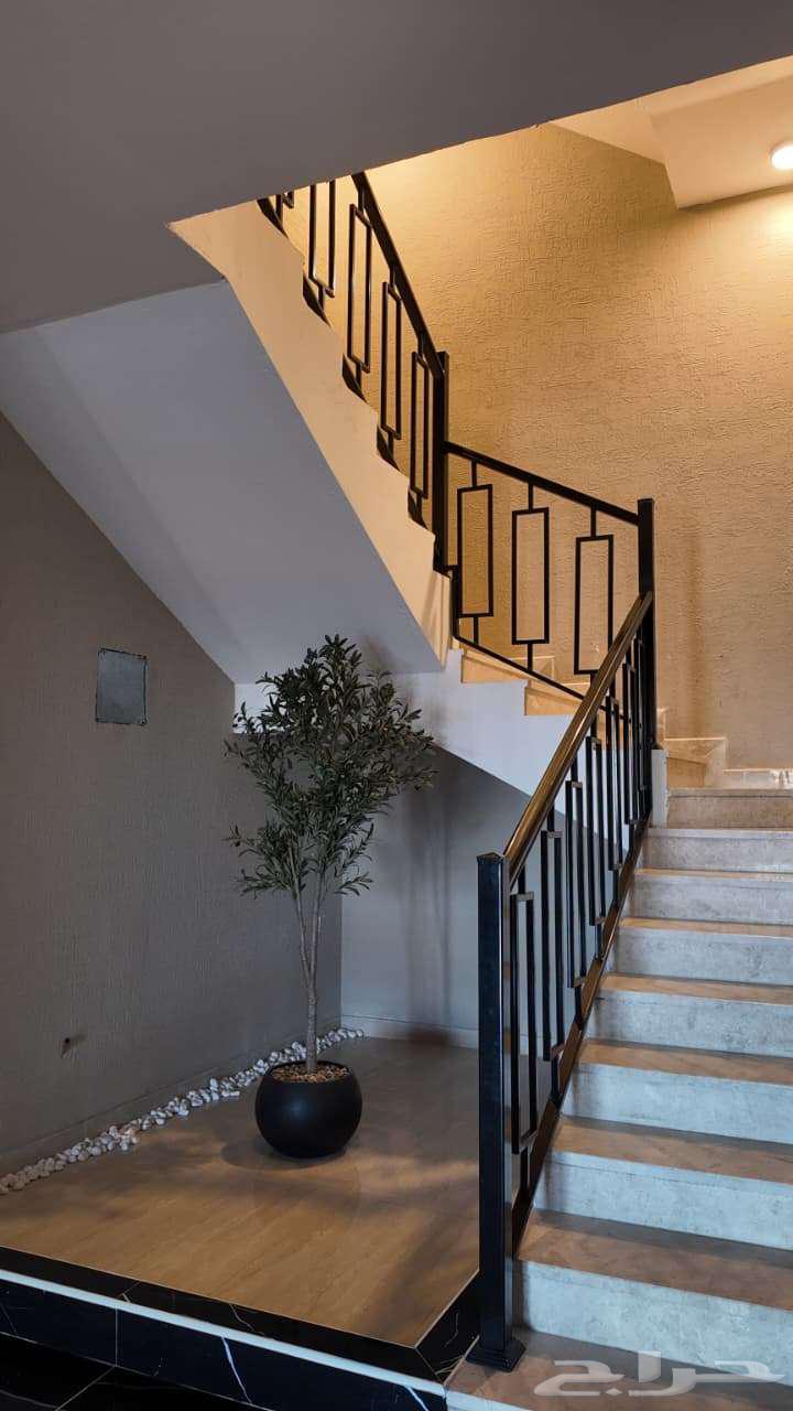 شقة  في مدينة العمال 15