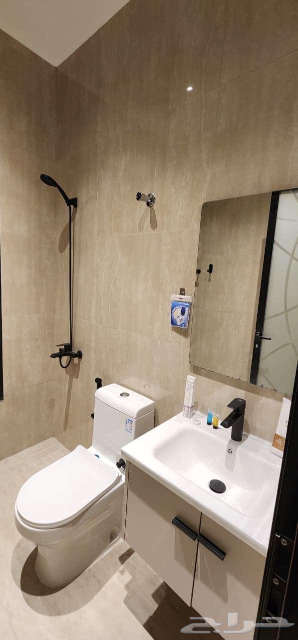 شقة  في مدينة العمال 16