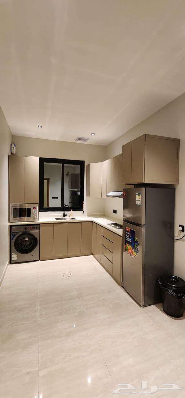 شقة  في مدينة العمال 17