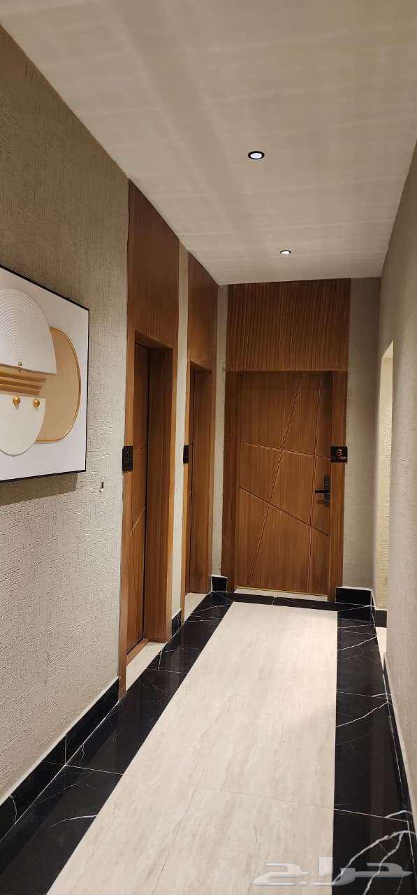 شقة  في مدينة العمال 18