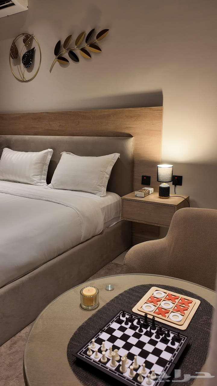 شقة  في مدينة العمال 19